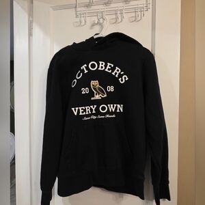 OVO Black Hoodie